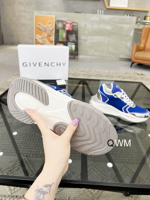 Givenchy sz38-45 WM0601 24